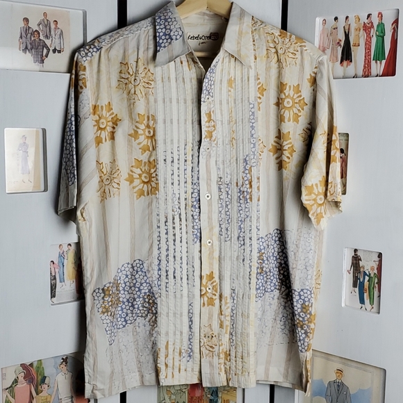 rebel & Crew jeans Other - Hawaiian shirt